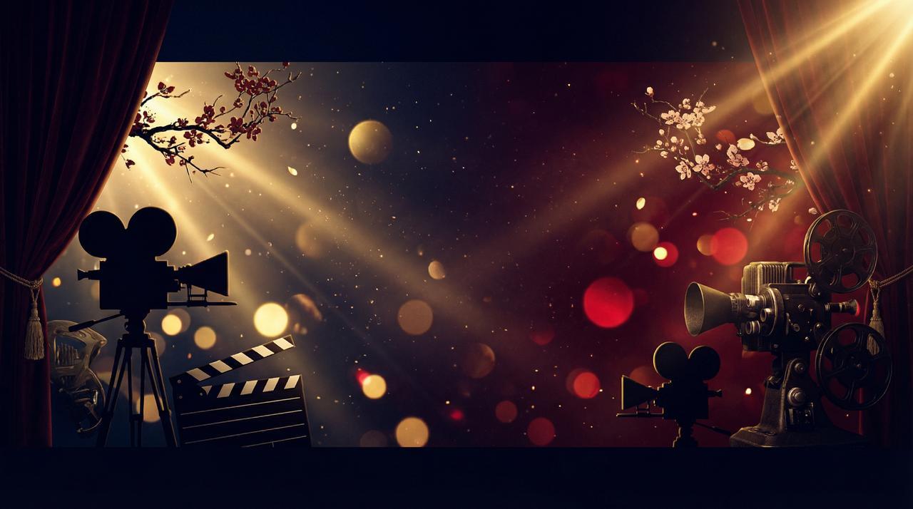 小黄游影视传媒