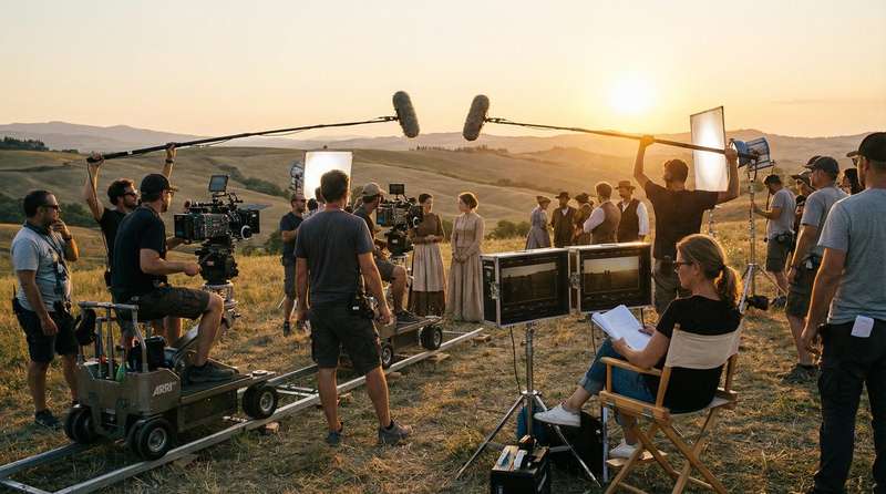 探花春运出行视频攻略