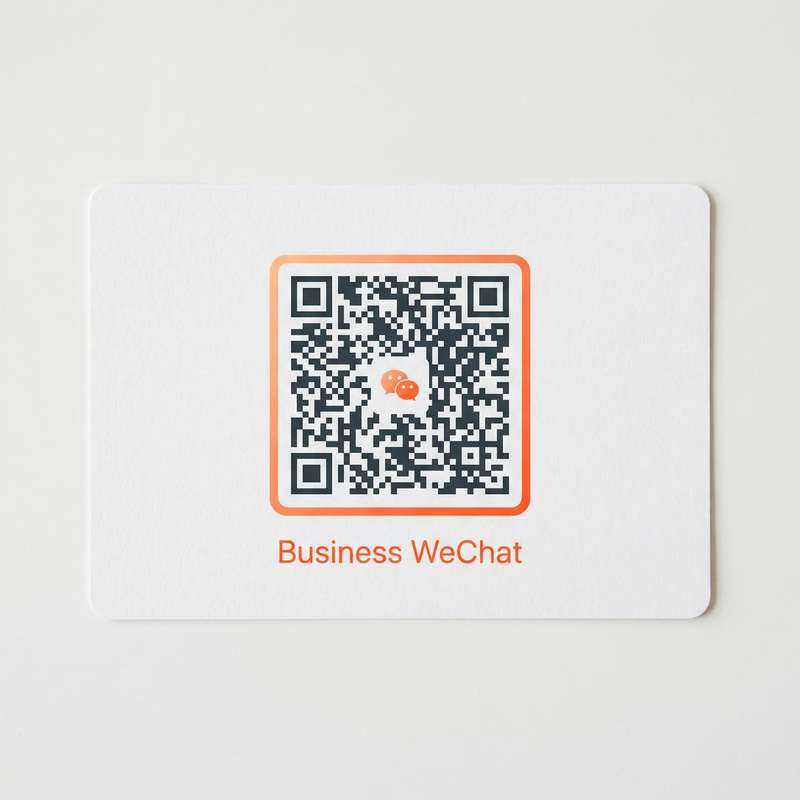 探花商务二维码