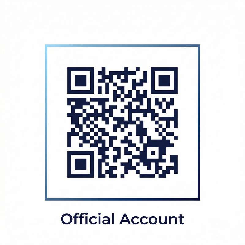探花公众号二维码