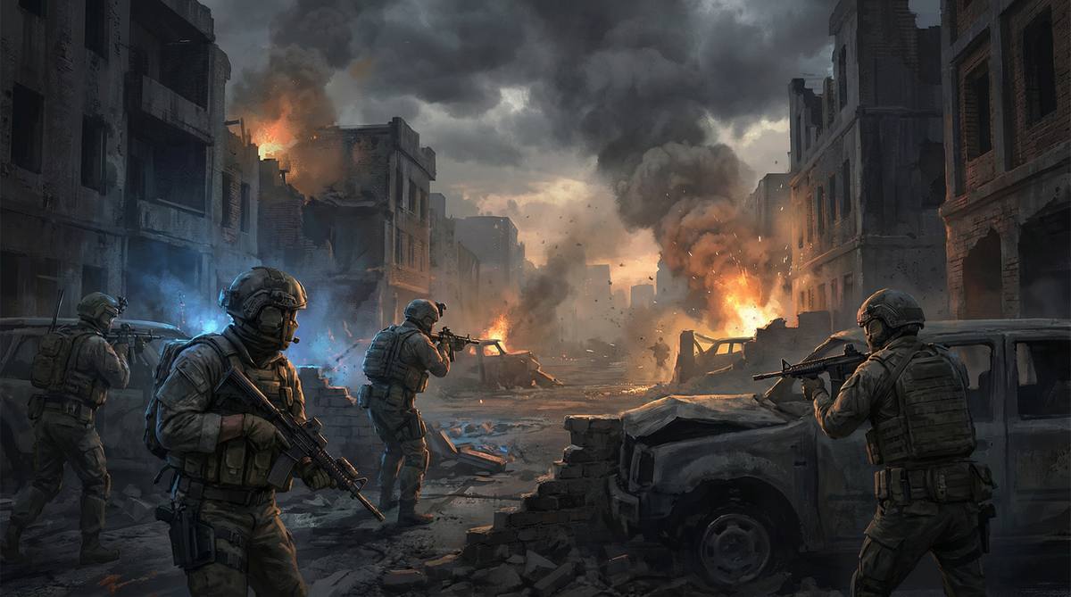 母狗CS2职业选手操作视频教程 · 母狗精品课