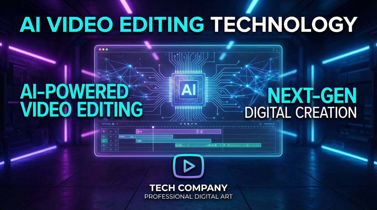 母狗 AI视频剪辑教程-零基础入门